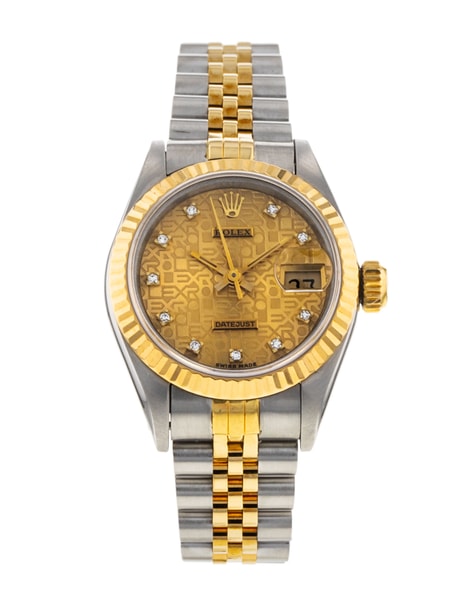 Rolex Datejust Lady 69173